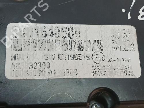 Climate control IVECO DAILY VI Platform/Chassis | BP34221964I5 - Image 2