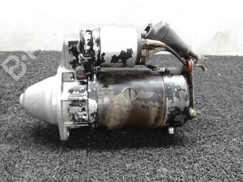Used Starter Starter MERCEDES-BENZ S-CLASS (W126) [1979-1991] 4757385 4757385