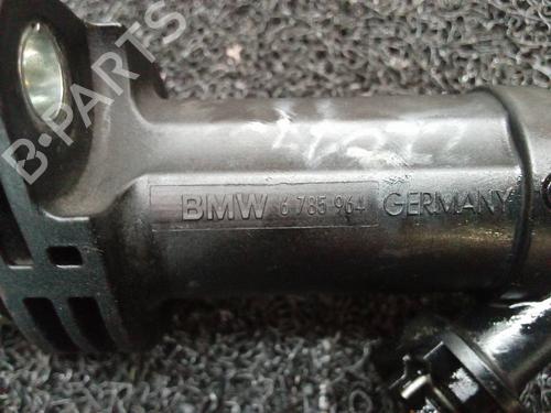 Clutch slave cylinder BMW X1 (E84) sDrive 18 d | BP14041180M113 