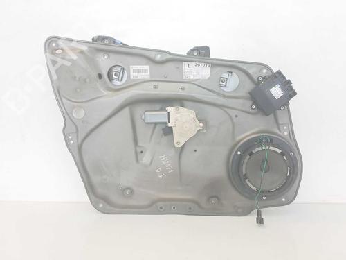 Rudehejsemekanisme ventre foran Rudehejsemekanisme ventre foran MERCEDES-BENZ B-CLASS Sports Tourer (W245) [2005-2011] 37459875 37459875