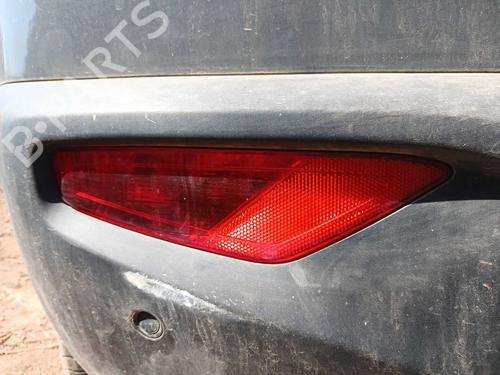 Used Rear fog light Rear fog light 37792224 37792224