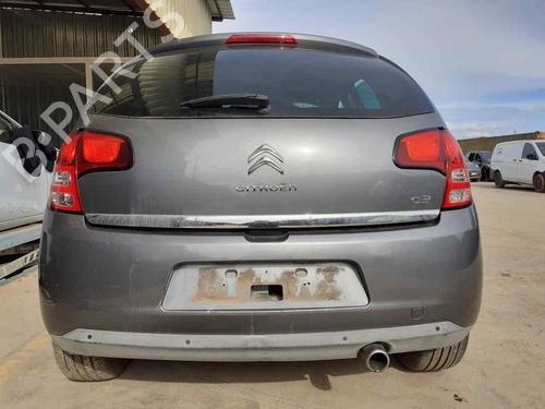 Headlight switch CITROËN C3 II (SC_) | BP34120330I24 - Image 11