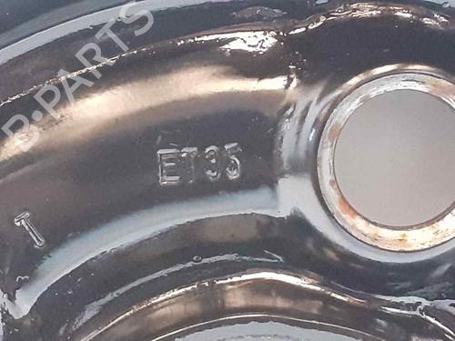 Rim VW POLO (9N_, 9A_) 1.2 | BP23502396C45 