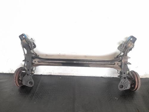 Used Rear axle Rear axle 13376936 13376936