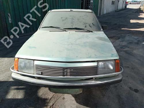 Used Parts RENAULT 18 (134_) 1.6 (1341) (79 hp) 839816