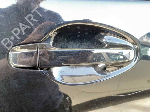 Used Rear right exterior door handle TOYOTA AURIS (_E18_) 1.8 Hybrid (ZWE186_, ZWE186R) (136 hp) 23400048