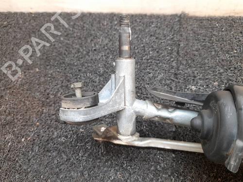 Front wiper motor PEUGEOT 1007 (KM_) 1.4 | BP10542826M29 