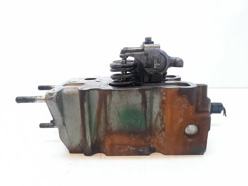 Used Valve cover Valve cover CHRYSLER VOYAGER / GRAND VOYAGER III (GS_, NS_) 2.5 TD (116 hp) 14043989 14043989