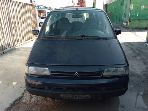 Used Parts CITROËN EVASION MPV (22, U6)  2.0  815297