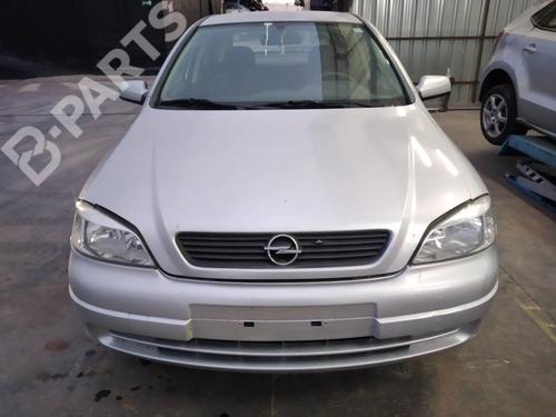 Used Parts OPEL ASTRA G Hatchback (T98)  1.6 (F08, F48)  1169166