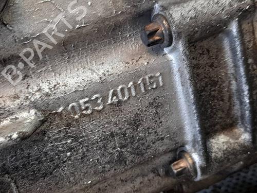 Gearbox BMW 3 (E46) 320 d | BP2693738M3 
