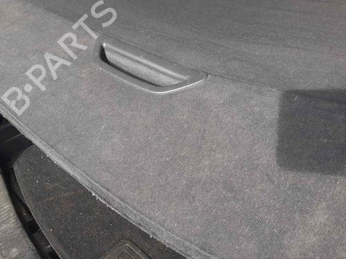 Rear parcel shelf RENAULT MEGANE III Grandtour (KZ0/1)  | BP31087751C85 