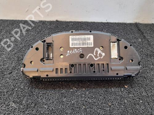 Instrument cluster BMW 5 (E39) 530 d | BP10053827C47 