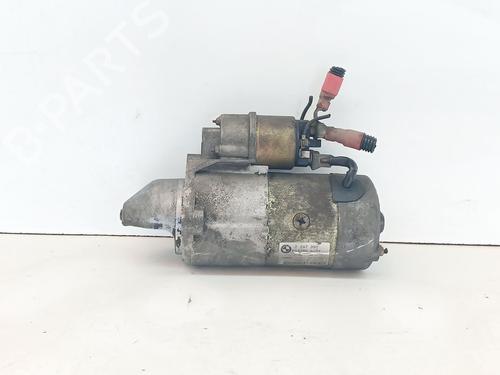 Used Starter Starter BMW X5 (E53) [2000-2006] 10210800 10210800