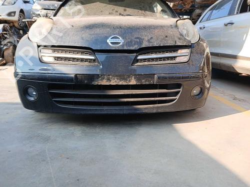 Used Front bumper Front bumper 37719093 37719093