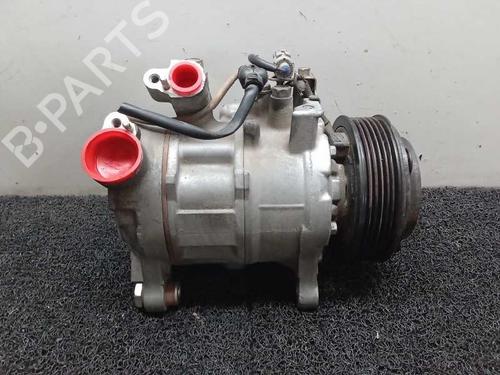 AC compressor BMW 1 (F20) | BP4433151M34 - Image 3
