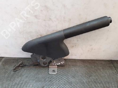 Used Hand brake Hand brake MITSUBISHI COLT VI (Z3_A, Z2_A) [2002-2012] 8767824 8767824