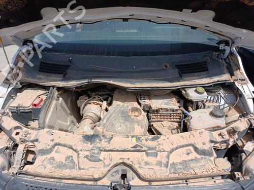 Climate control MERCEDES-BENZ VITO Van (W447) 110 CDI (447.601, 447.603, 447.605) | BP35949212I5 - Image 13