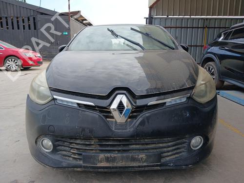 Used Parts RENAULT CLIO IV (BH_)  1.5 dCi 90  4632876