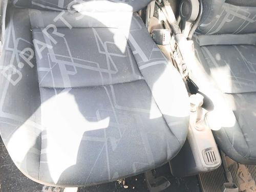 Right front seat SMART FORTWO Coupe (451) | BP39641115C16 - Image 2