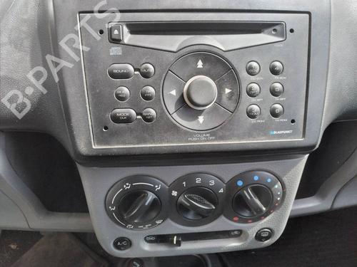 Water radiator SUZUKI IGNIS I (FH)  | BP13258514M31  - Image 9