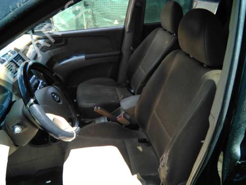 Steering rack KIA SPORTAGE II (JE_, KM_) 2.0 i 16V | BP4429536M22 