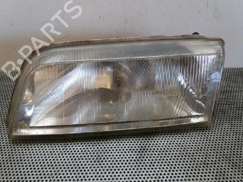 Used Left headlight Left headlight 3440760 3440760