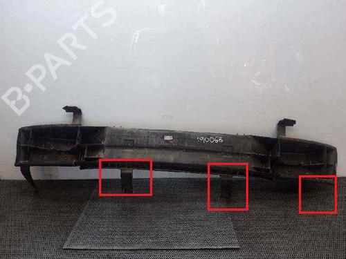Køfangervange DAEWOO LACETTI Hatchback (KLAN) 1.4 | BP3438767C73 