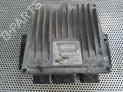 Used Engine control unit (ECU) Engine control unit (ECU) 2300718 2300718