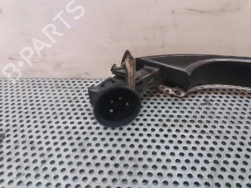 Rear left exterior door handle MERCEDES-BENZ S-CLASS (W220, V220) S 500, S 500 L (220.075, 220.175, 220.875) | BP2128615C130 