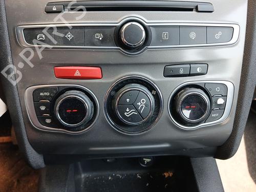 Headlight switch CITROËN C4 II (NC_) 1.2 THP 110 (NCHNZ6, NCHNV6) | BP36293152I24  - Image 20