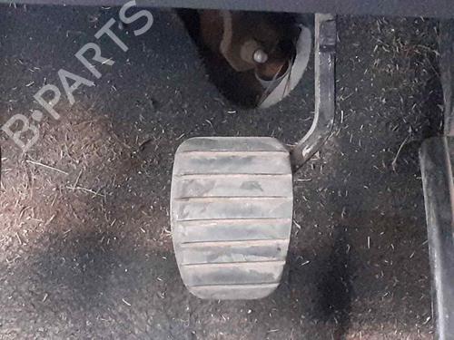 Used Break pedal DACIA DOKKER MPV (KE_) [2012-2025]  23451279
