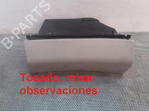 Used Glove box MERCEDES-BENZ S-CLASS (W220) S 500 (220.075, 220.175, 220.875) (306 hp) 592042