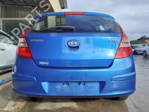 Front left window mechanism HYUNDAI i30 Estate (FD) 1.4 | BP32014462C22 