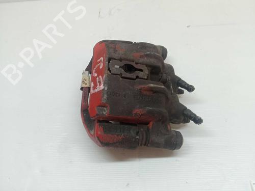 Used Left front brake caliper Left front brake caliper CITROËN JUMPER I Bus (244, Z_) 2.2 HDi (101 hp) 40037153 40037153
