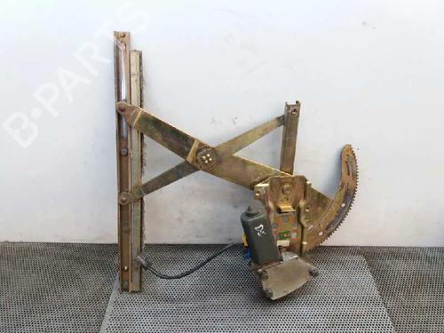 Used Front left window mechanism TATA SIERRA [1991-2002]  32496630
