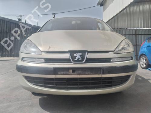 Gasdæmper bagklap PEUGEOT 807 (EB_) | BP14042634C138 - Image 3