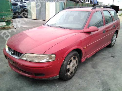 Starter OPEL VECTRA B Estate (J96) 1.8 i 16V (F35) | BP5231062M8 