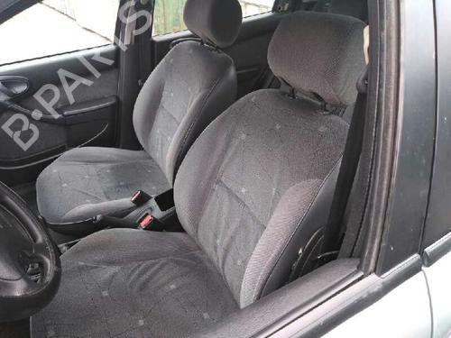 Gearbox CITROËN XSARA (N1) 1.9 D | BP1259193M3 