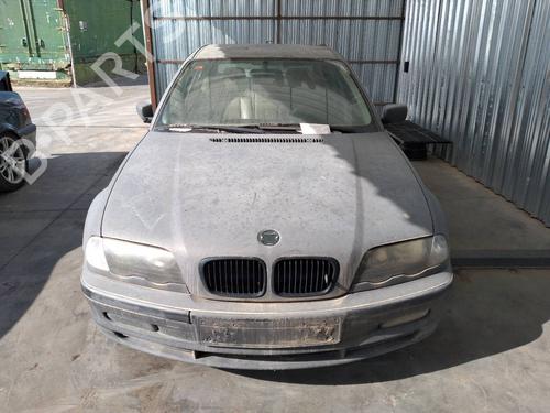 Used Parts BMW 3 (E46) 328 i 902225