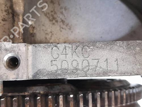 Engine HYUNDAI SONATA V (NF) 2.4 | BP29702596M1 
