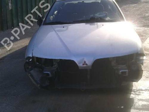 Climate control MITSUBISHI CARISMA (DA_) 1.9 TD (DA4A) | BP2300775I5 