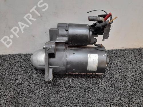 Used Starter FIAT PANDA (169_) 1.2 (169.AXB11, 169.AXB1A) (60 hp) 7286186