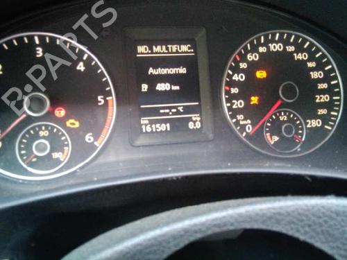 Engine mount VW SCIROCCO III (137, 138) 2.0 TDI | BP8943476M89  - Image 12