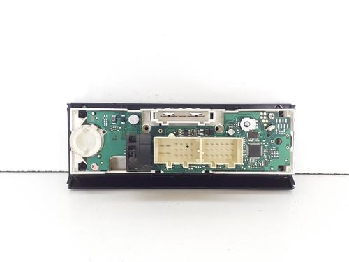 Climate control SKODA FABIA II (542) | BP29727450I5 - Image 3