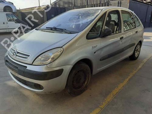Højre baglygte CITROËN XSARA PICASSO (N68) 1.6 HDi | BP29113960C35 