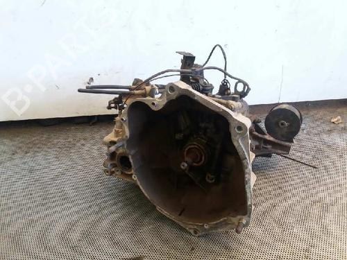 Used Gearbox Gearbox 12313274 12313274