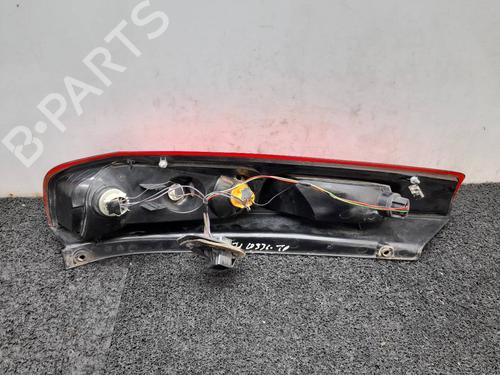 Right taillight FORD FIESTA V (JH_, JD_) 1.3 | BP7244333C35 