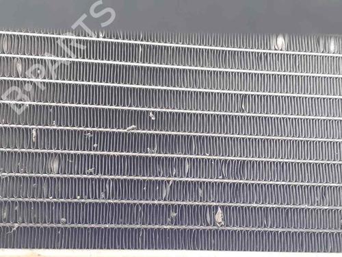 Used AC radiator AC radiator FIAT 500L (351_, 352_) 1.3 D Multijet (199LXY1A, 199LXY11) (84 hp) 26004678 26004678