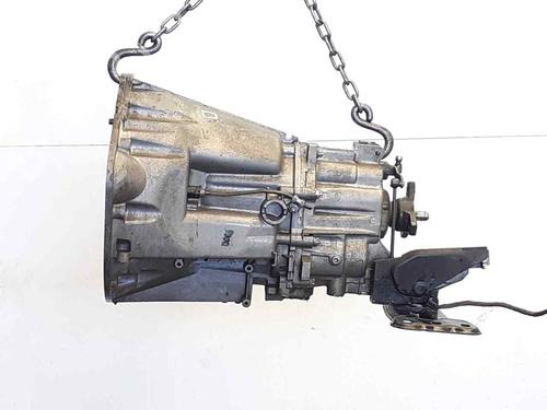 gearbox-mercedes-benz-c-class-coupe-cl203-2001-2002-2003-2004-2005-2006-2007-2008-2009-2010-2011-24653721 main image